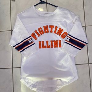 Fighting Illini Shirt